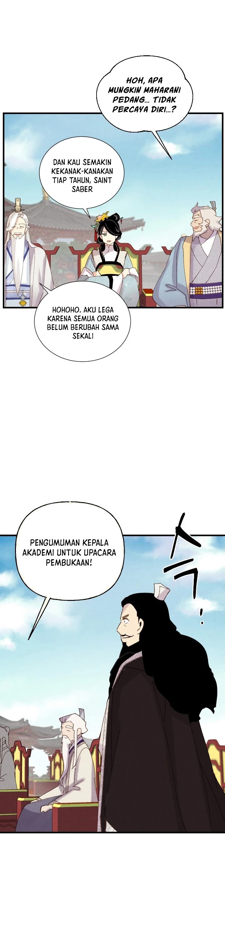 Lightning Degree (Lightning Expert)